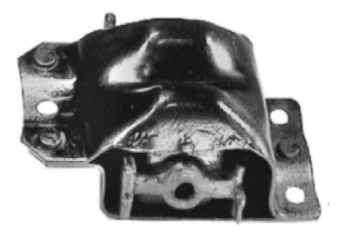 Soporte Motor Delantero Gmc Jimmy 1988-1989 V8 6.2 Derecho