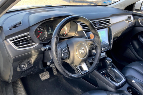 Mg Mg5 2022