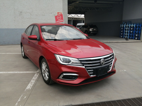 MG MG5 1.5 COM Excite At