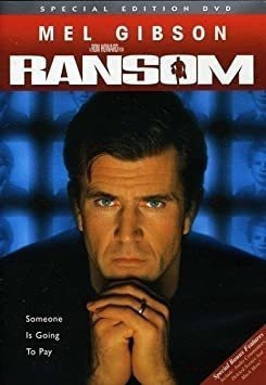 Ransom (1996) Ransom (1996) Special Edition Usa Import Dvd