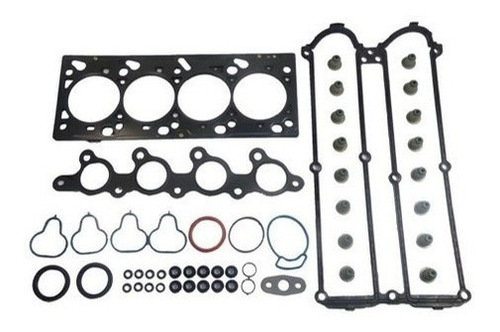 Kit De Empacadura Superior Ford Focus Zetec 2.0 Lts Año 2000