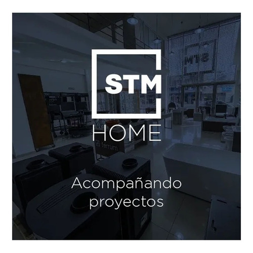 Imagen 6 de 7 de Funda Premium Horno Tromen Trh A Leña Con Base