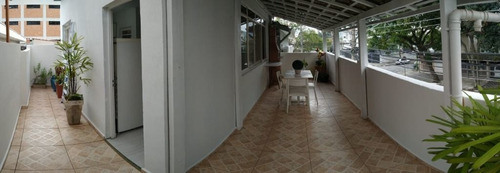 Imagem 29 de 30 de Sobrado Com 2 Dormitórios À Venda, 230 M² Por R$ 765.000,00 - Vila Leopoldina - São Paulo/sp - So0309