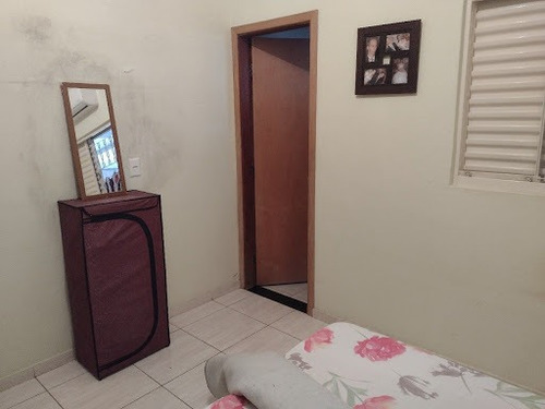 Imagem 10 de 22 de Casa Com 3 Dormitórios À Venda, 180 M² Por R$ 550.000,00 - Vila Amorim - Americana/sp - Ca2745