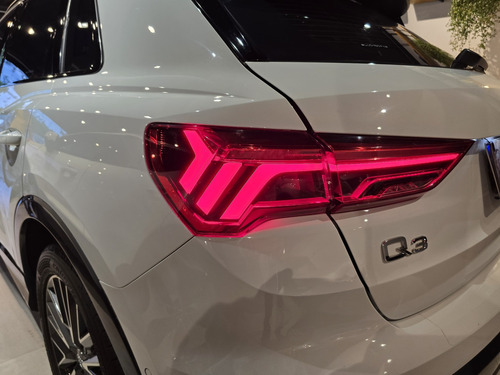 Audi Q3 1.4 35 TFSI GASOLINA BLACK S TRONIC