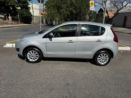 Fiat Palio 1.0 MPI ATTRACTIVE 8V FLEX 4P MANUAL