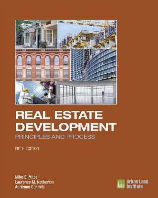 Libro Real Estate Development - 5th Edition : Principles ...