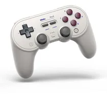 Comprar Control Mando 8bitdo Sn30 Pro 2 Bluetooth Nintendo Switch Pc