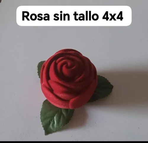 Estuche Para Anillo Compromiso