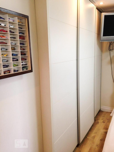 Apartamento À Venda - Vila Carrão, 2 Quartos, 60 - S893133237