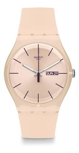 Reloj Swatch Rose Rebel - Suot700