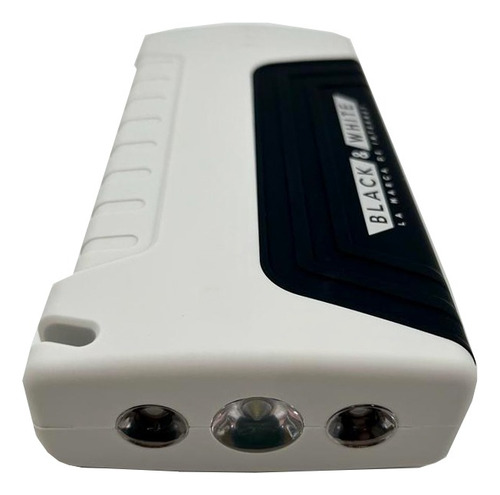 Cargador Arrancador De Bateria Para Auto Powerbank 13800mah