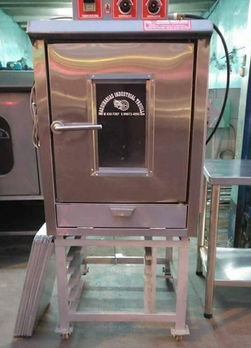 Hornos Rotativos Amasadoras Batidoras Divisoras Y Otros