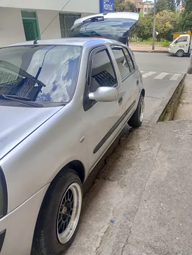 Renault Clio F.iv Expression