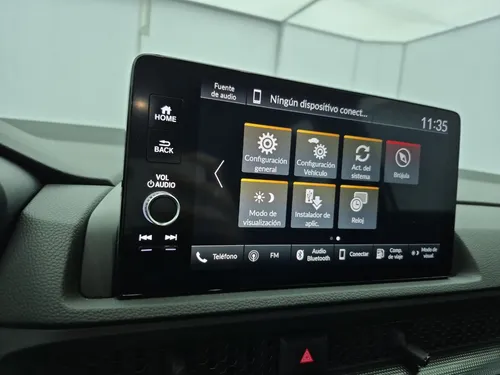 Honda CR-V 1.5 Exl