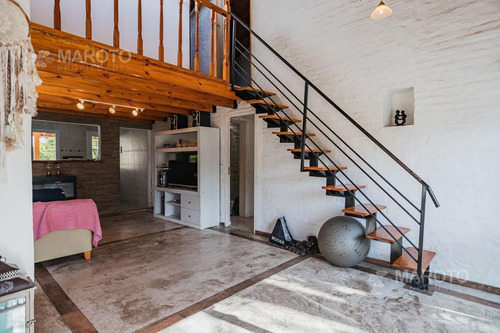 Imagen 13 de 30 de Casa En Venta En Los Horneros C.c - Maroto Propiedades