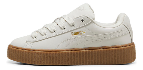 Zapatillas Puma Creeper Phatty Nubuck Unisex 2440 Grid Csi