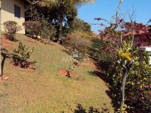 Imagem 22 de 30 de Casa De Condomínio Com 3 Dorms, Centro, Morungaba - R$ 1.1 Mi, Cod: Cf034 - Vcf034