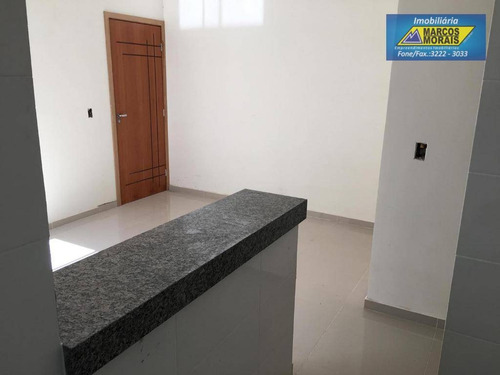 Imagem 13 de 24 de Apartamento Com 2 Dormitórios À Venda, 56 M² Por R$ 215.000,00 - Vila Jardini - Sorocaba/sp - Ap2379