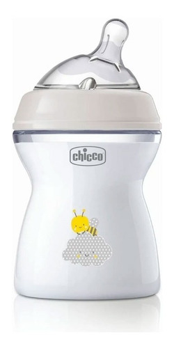 Biberon Chicco Natural Feeling 250ml 2m+ En Creciendo