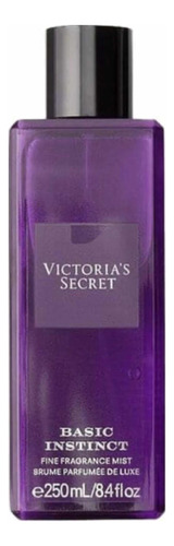 Perfume Basic Instinct Victoria Secret