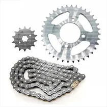 Comprar Kit Transmision Honda Wave Nf 100 Original Honda Completa H2