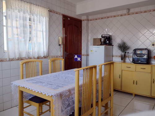 Imagem 5 de 22 de Casa Granja Viana Com 2 Suites 2 Vagas Cobertas Quintal Com Churrasqueira E Edicula Completa. - Ca00039 - 70427604