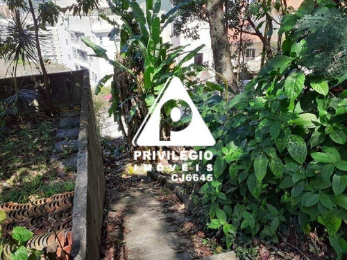 Imagem 3 de 12 de Lote À Venda, Jardim Botânico - Rio De Janeiro/rj - 27136
