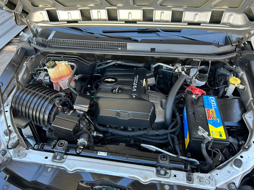 Sucata Chevrolet S102.5 2017flex 4x2 Manual 206cv-campo Bom