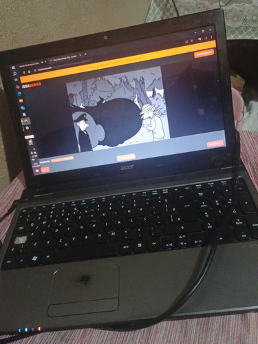 Notebook