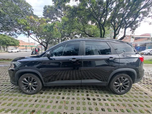 Chevrolet Captiva Ltz 1.5 Turbo At
