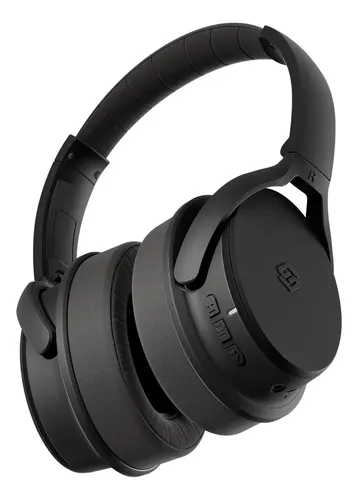 Audífonos Sleve Evo Over-ear Inalámbricos Con Bluetooth 5.4