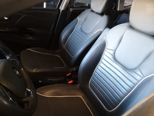 Imagen 16 de 16 de Renault Captur 2.0 Intens