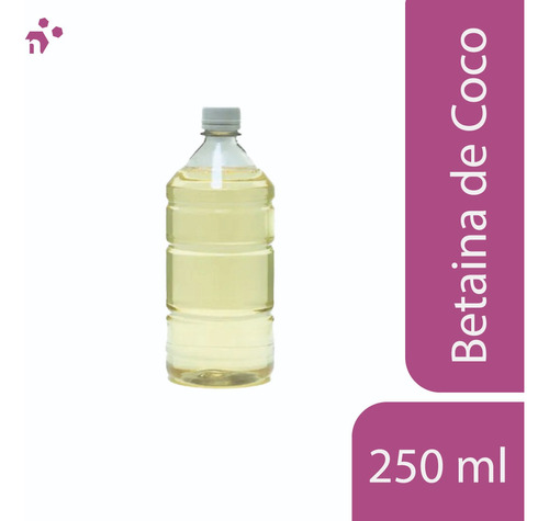 Betaina De Coco - 250 Ml