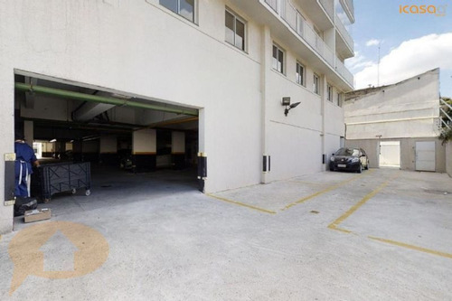 Imagem 2 de 29 de Apartamento - Ref: 10200