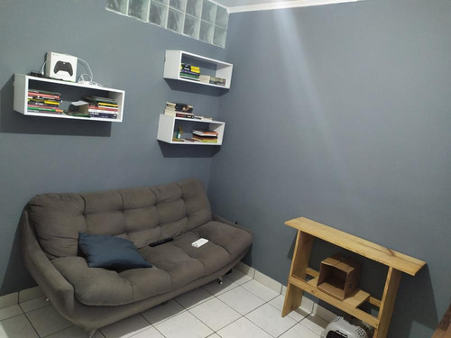 Imagem 1 de 14 de Apartamento No Bairro Vila Santa Luzia - São Bernardo Do Campo-sp - 3215