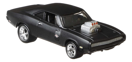 Hot Wheels Dodge Charger, Fast  Furious1:64 Scale Diecast Ve