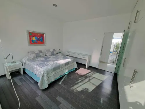 Casa En Venta En Val De Cristo