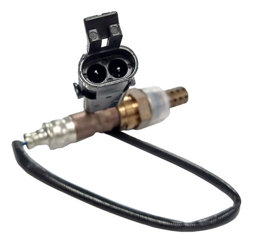 Sensor De Oxigeno Optra Limited / Aveo 2 Pin 2 Cables
