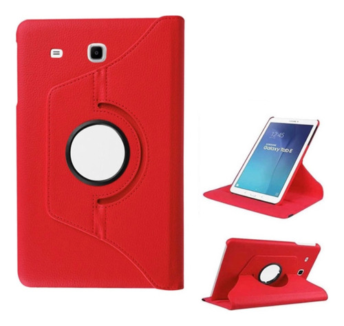 Estuche Forro Funda 360 Para Tablet