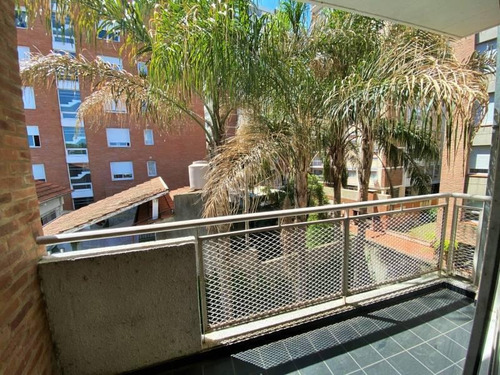 Imagen 6 de 19 de Fantástico Semipiso De 3 Ambientes Con Cochera En El Centro De Martinez.