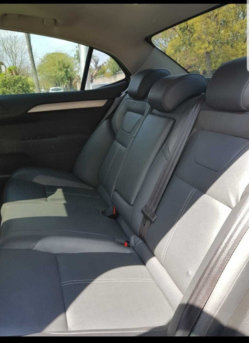 Citroën C4 Lounge 2016 1.6 Hdi 115 Feel Pack