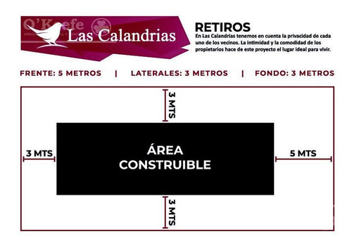 Imagen 12 de 17 de Lote En Venta Coronel Brandsen - Amplios Lotes Oportunidad !!!