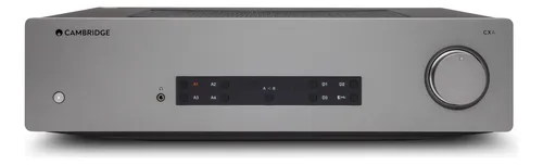 Cambridge Audio Cxa81 Mkii Amp Integrado 80w Rms | Rhaudio