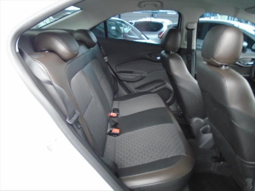 Chevrolet Prisma 1.4 Mpfi Ltz 8v