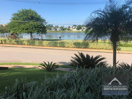 Imagem 14 de 30 de Sobrado Cinematográfico Com 5 Dormitórios À Venda, 780 M² Por R$ 3.350.000 - Condomínio Ibiti Royal Park - Sorocaba/sp, Próximo Ao Shopping Cidade. - So0166