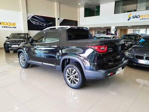 Fiat Toro Volcano At D4