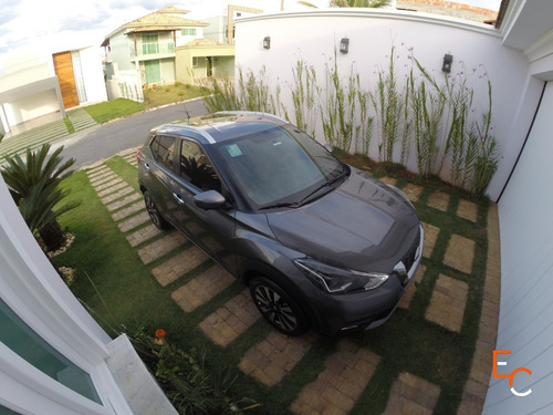 Nissan Kicks 1.6 Flex Sl Pack Tech Xtronic 2021