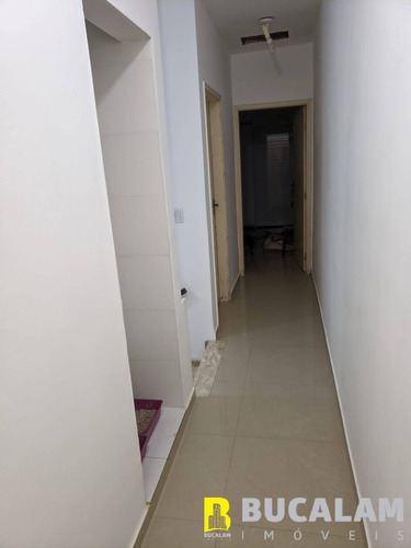 Imagem 13 de 15 de Casa Para Venda No Jardim Maria Rosa - 4329-rm