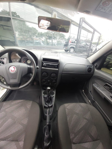 Imagem 8 de 9 de Fiat Palio Fire 1.0 2017